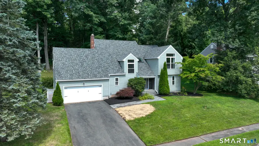22 Canterbury Lane, Unionville, CT 06085 - #2