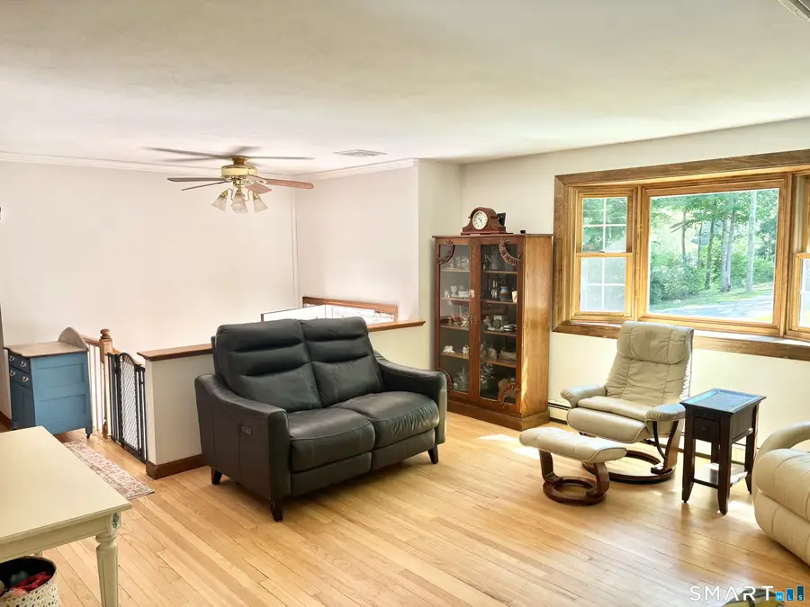 124 Wales Road, Andover, CT 06232 - #3