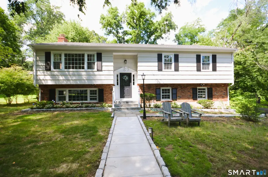5 Nyselius Place, Stamford, CT 06905 - #2