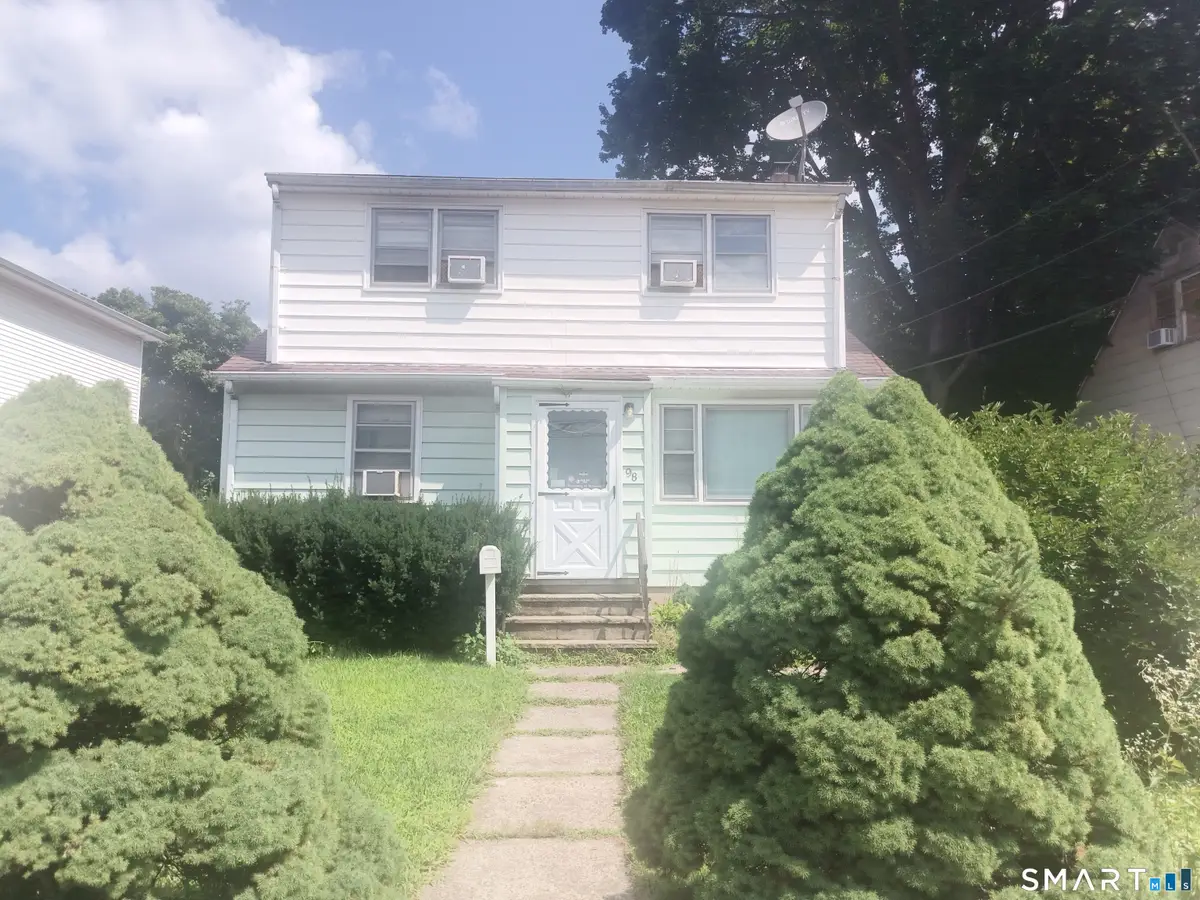 98 Holcomb Avenue, Stamford, CT 06906 - #1