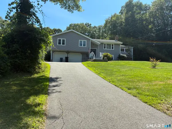 545 Little City Road, Haddam, CT 06441
