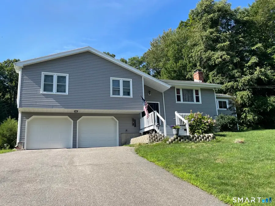545 Little City Road, Higganum, CT 06441 - #2