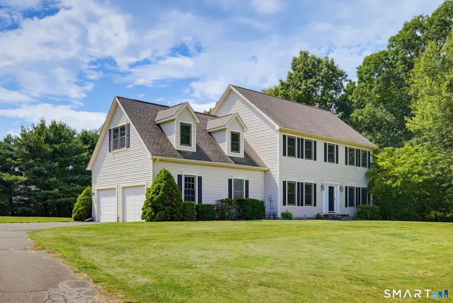 33 Deer Meadow, Tolland, CT 06084 - #2