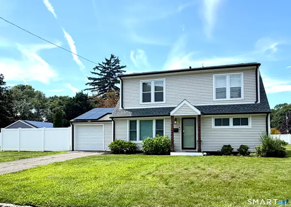 84 Dalton Road, Milford, CT 06460