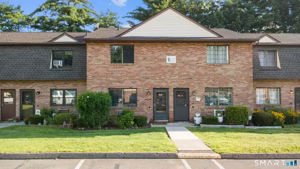 143 Pine Hill Road #22D, Thomaston, CT 06787
