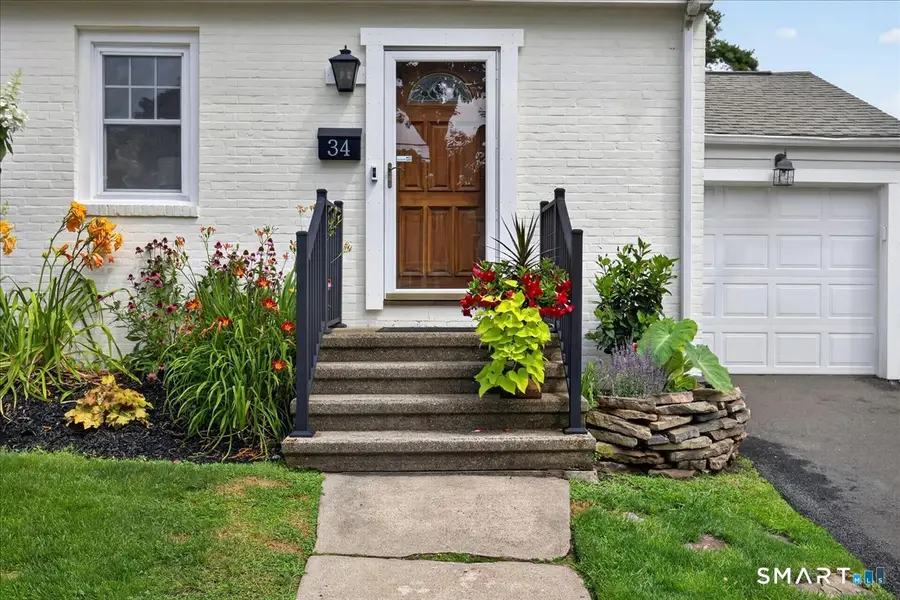 34 Hall Street, New Haven, CT 06512 - #2