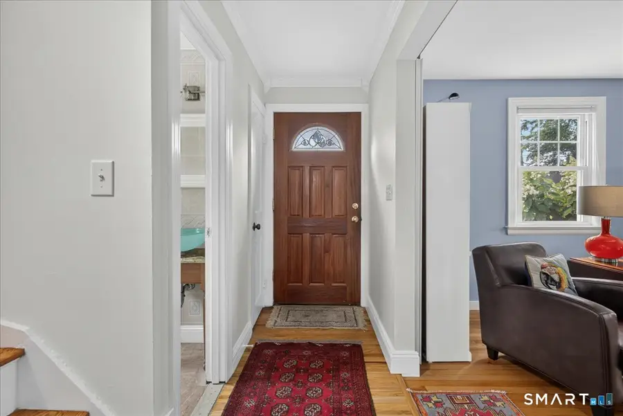 34 Hall Street, New Haven, CT 06512 - #3