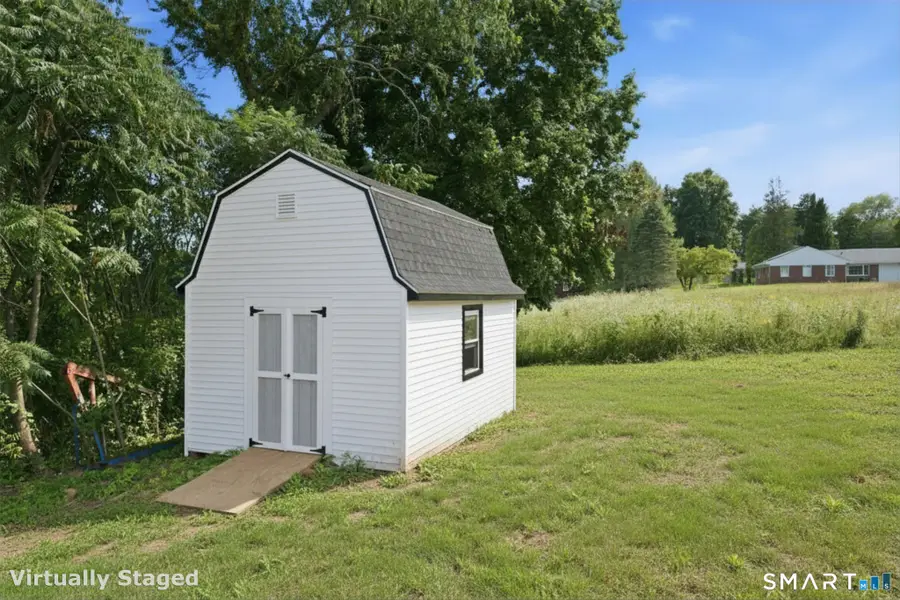 201 South Main Street, East Granby, CT 06026 - #3