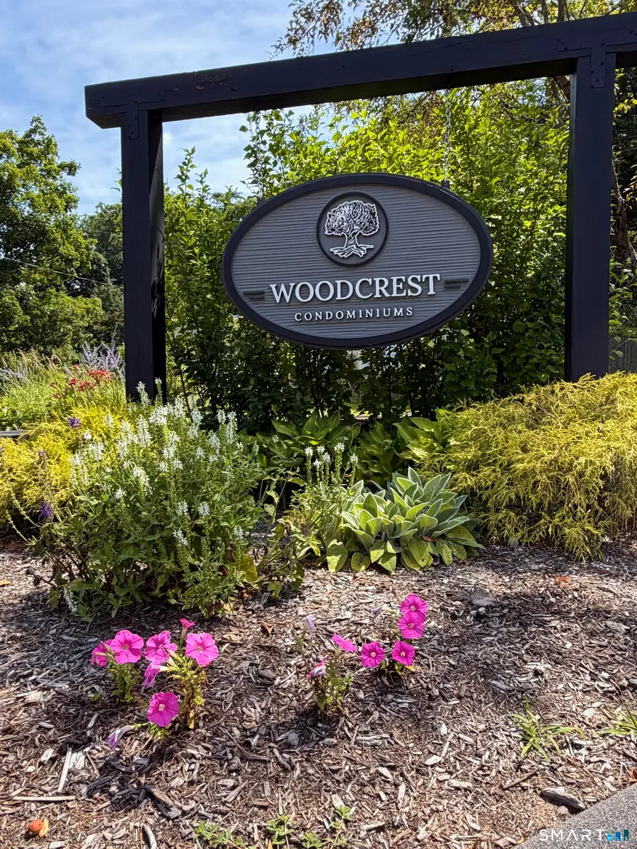18 Woodcrest Drive #19, Burlington, CT 06013 - #2