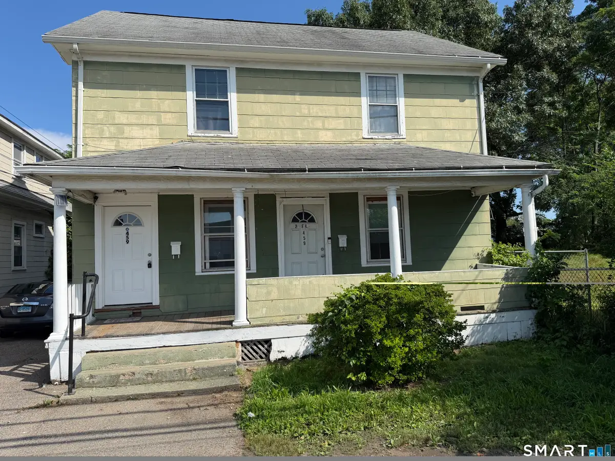 459 Honeyspot Road, Stratford, CT 06615 - #1