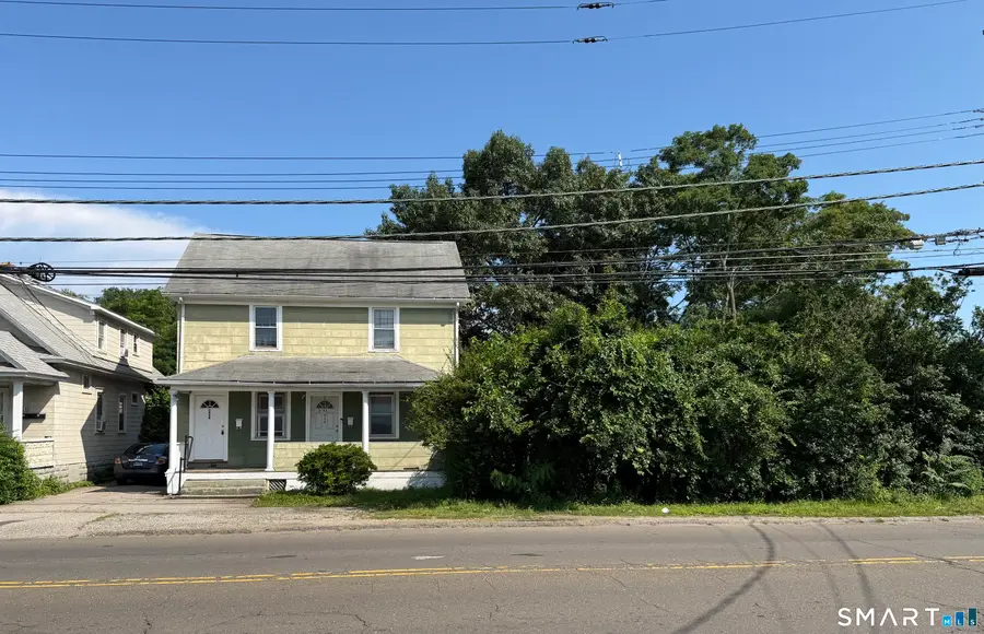 459 Honeyspot Road, Stratford, CT 06615 - #2