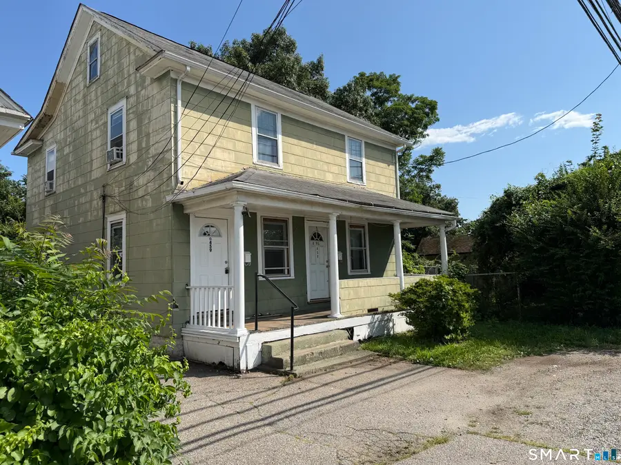 459 Honeyspot Road, Stratford, CT 06615 - #3