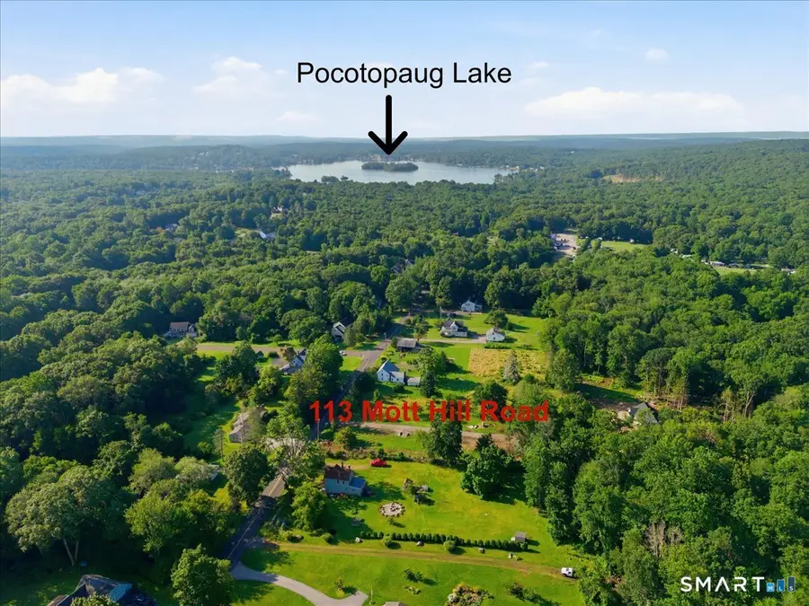 113 Mott Hill Road, East Hampton, CT 06424 - #2