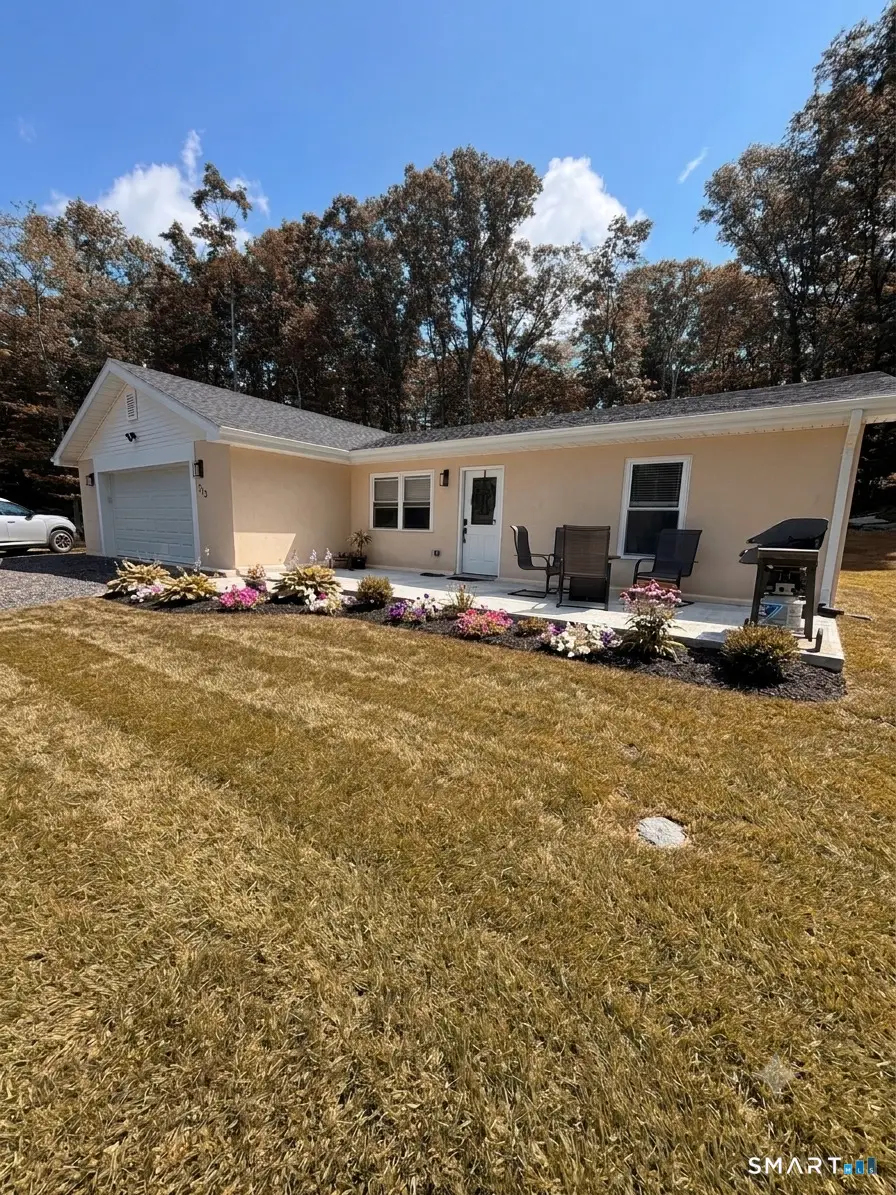 227 Stawicki Road, Thompson, CT 06255 - #1