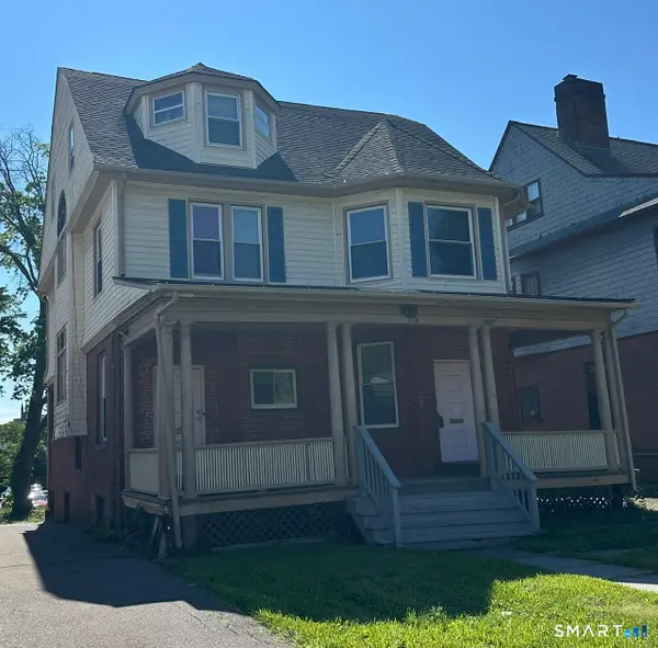 104 Gillett Street, Hartford, CT 06105