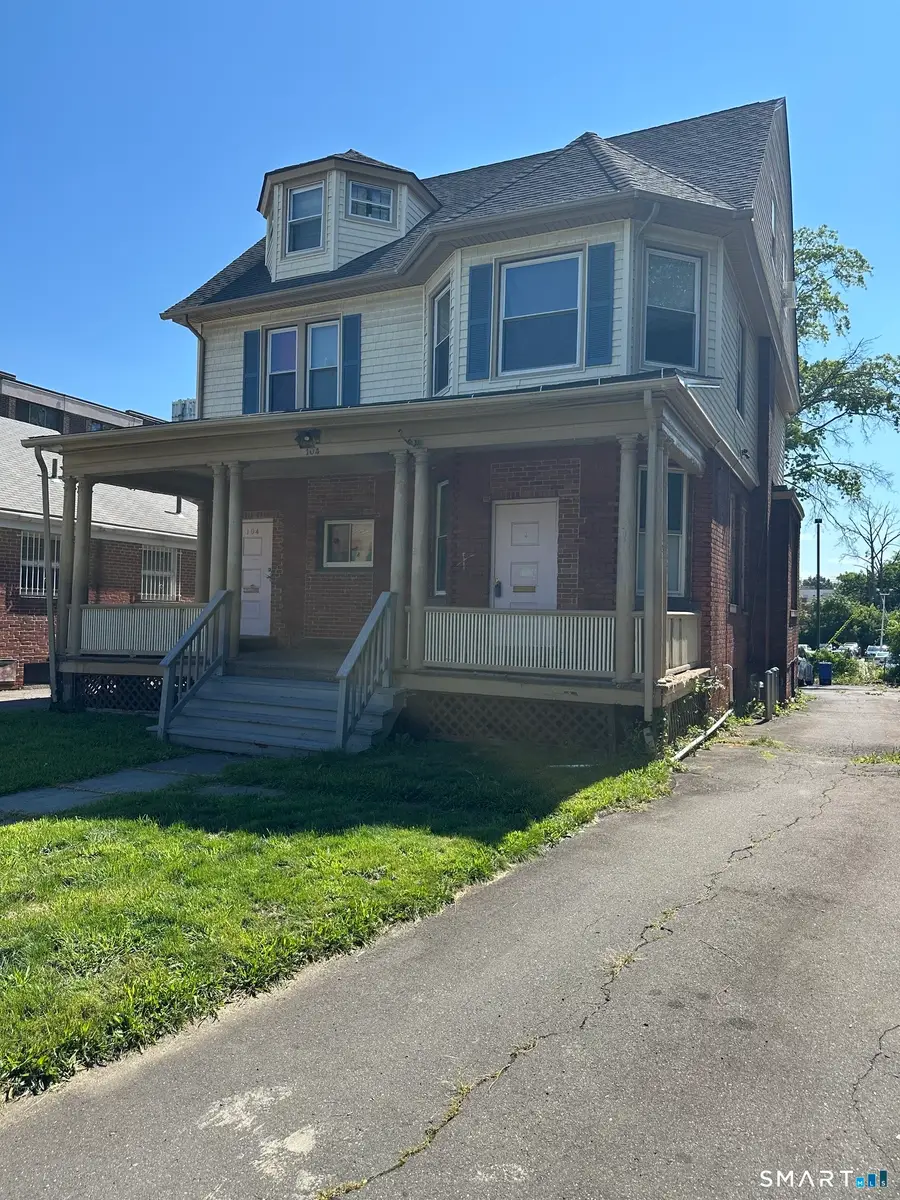 104 Gillett Street, Hartford, CT 06105 - #3