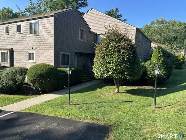 60 Engine House Road #C, Stratford, CT 06614