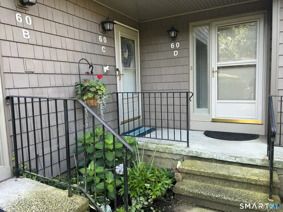 60 Engine House Road #C, Stratford, CT 06614 - #2