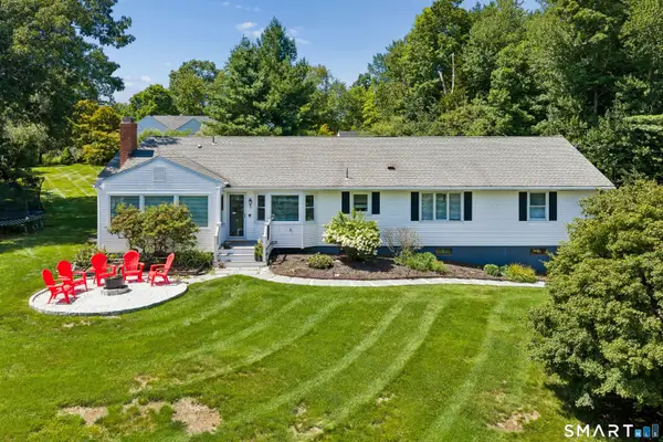 132 Luther Drive, Southbury, CT 06488