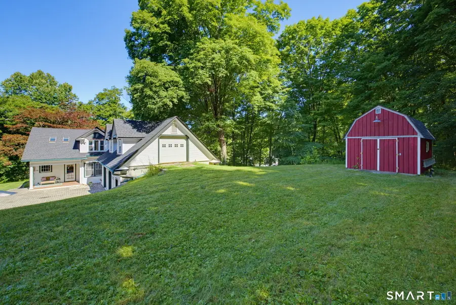 238 Litchfield Road, New Milford, CT 06776 - #2