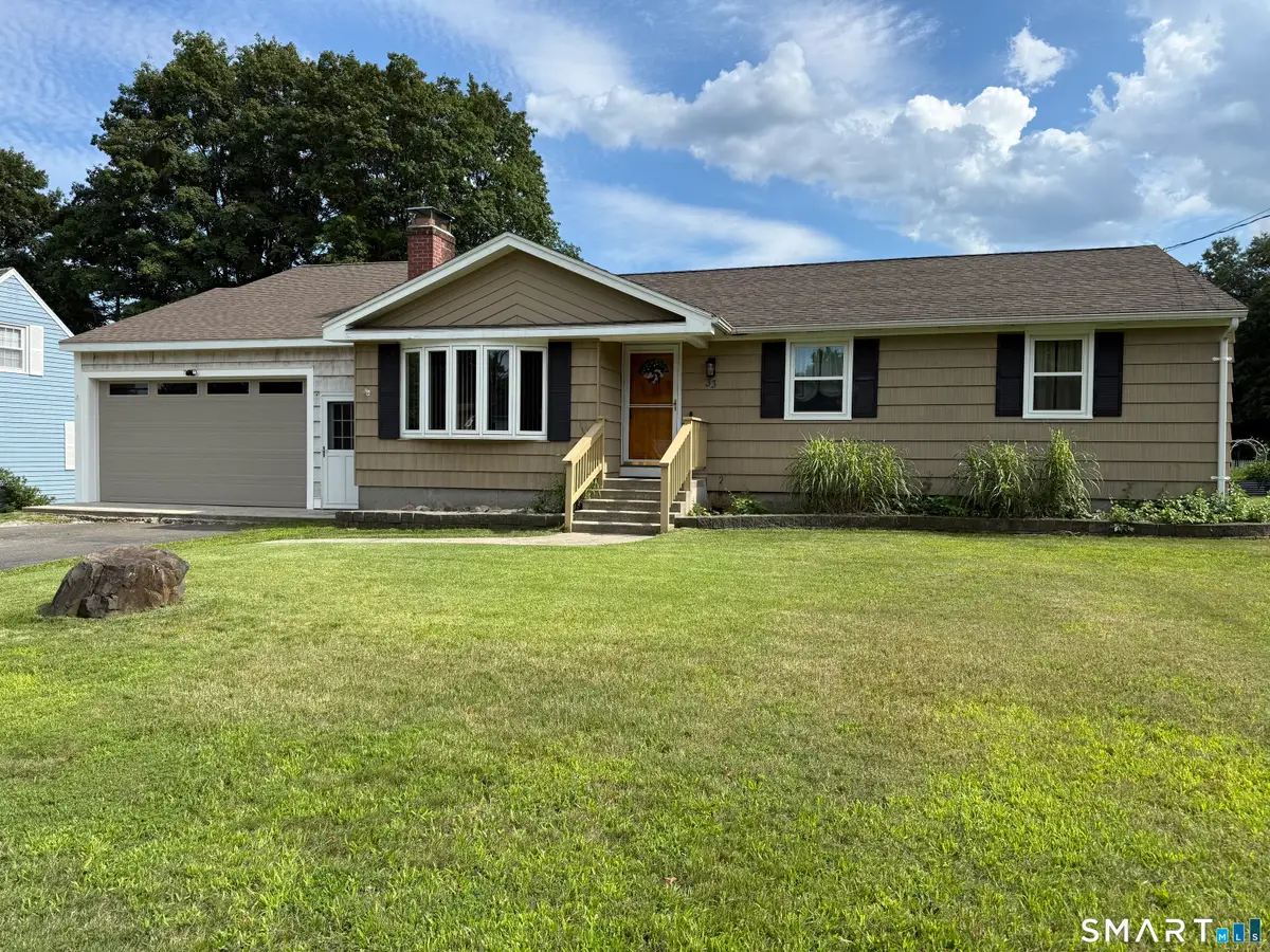 33 Provencher Drive, Plainville, CT 06062 - #1