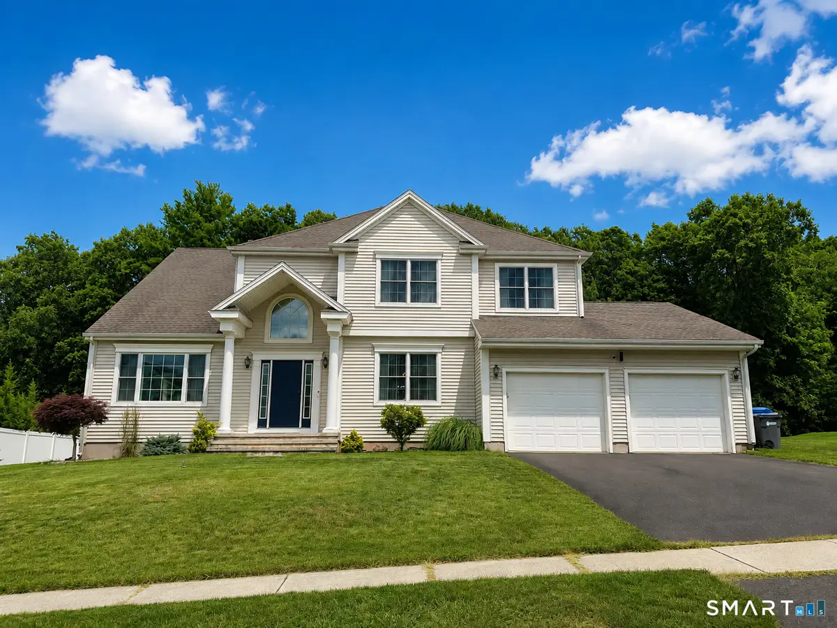 25 Saddle Hill Road, Manchester, CT 06040 - #1