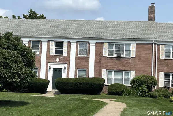 34 Standish Road #4, Stamford, CT 06902