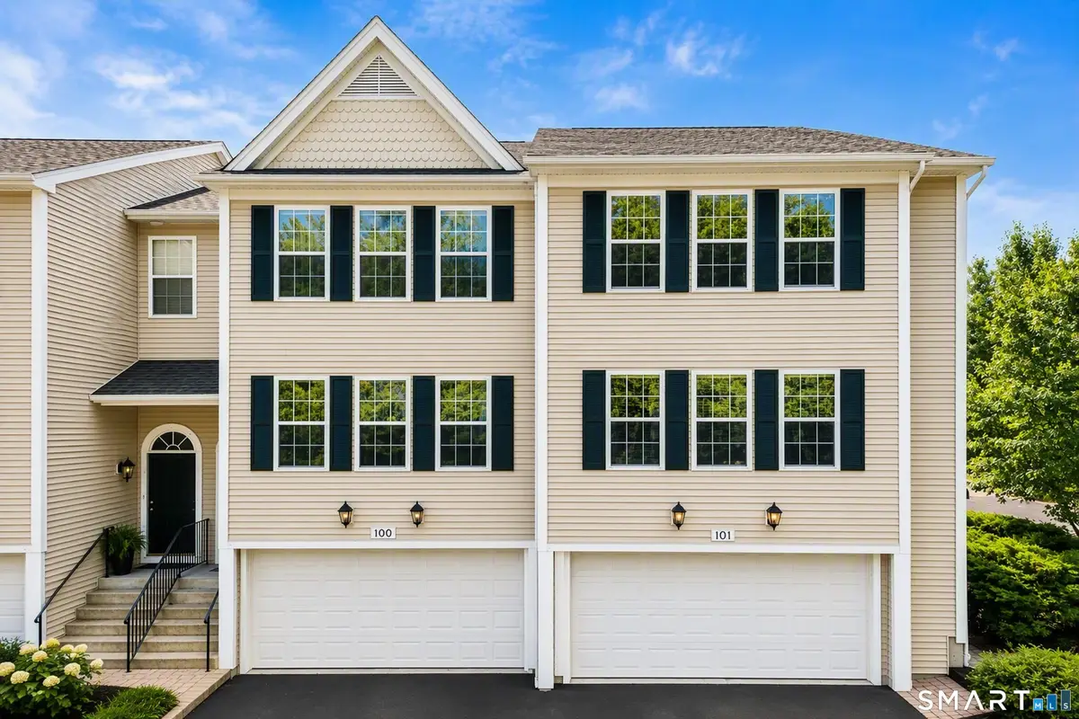 1001 Lexington Boulevard #1001, Bethel, CT 06801 - #1