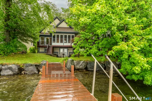 188 Laurel Point Road, Killingly, CT 06241
