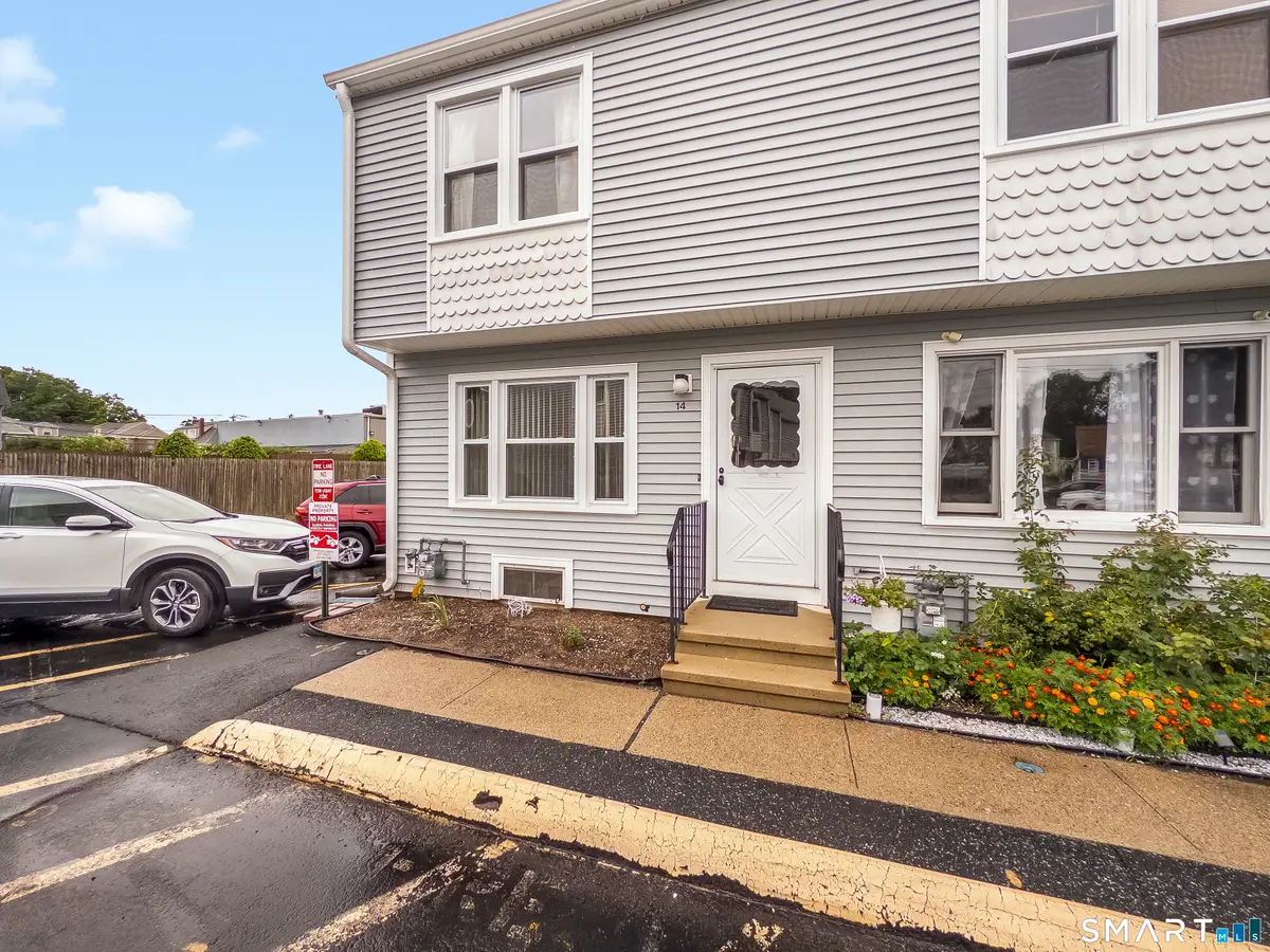 484 First Avenue #14, West Haven, CT 06516 - #1