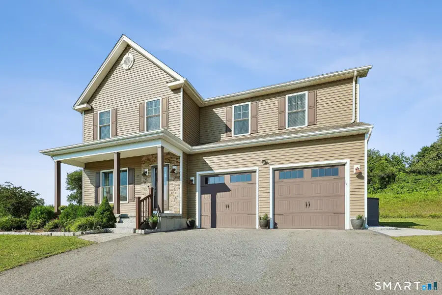 17 Sea View Terrace, Waterford, CT 06385 - #2