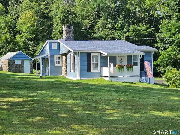 529 Wooster Street, Naugatuck, CT 06770