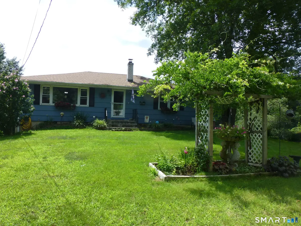 32 Spicer Road, Preston, CT 06365 - #1
