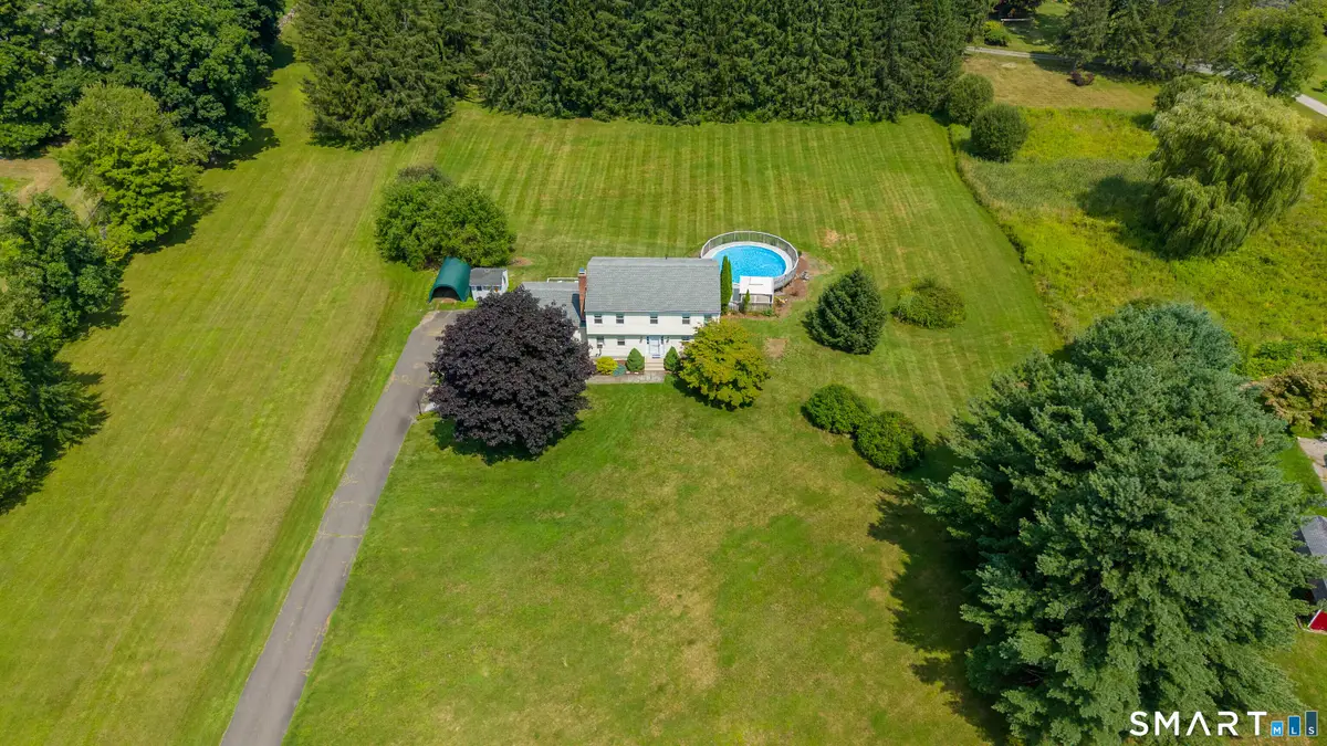 47 Obtuse Road South, Brookfield, CT 06804 - #1