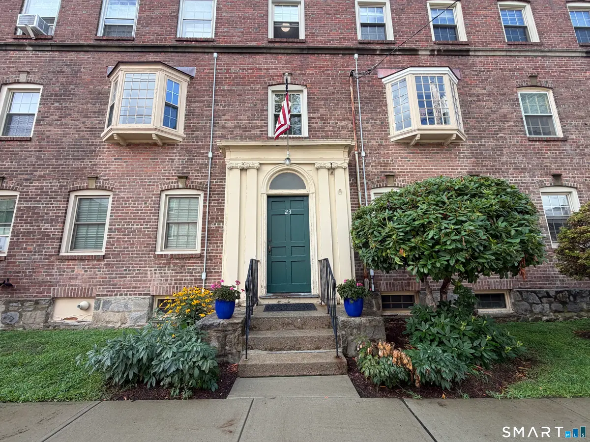 23 Rowsley Street #2 First Floor, Bridgeport, CT 06605 - #1