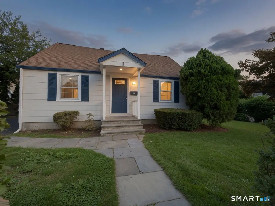 1 Sheridan Street, Norwalk, CT 06854 - #1