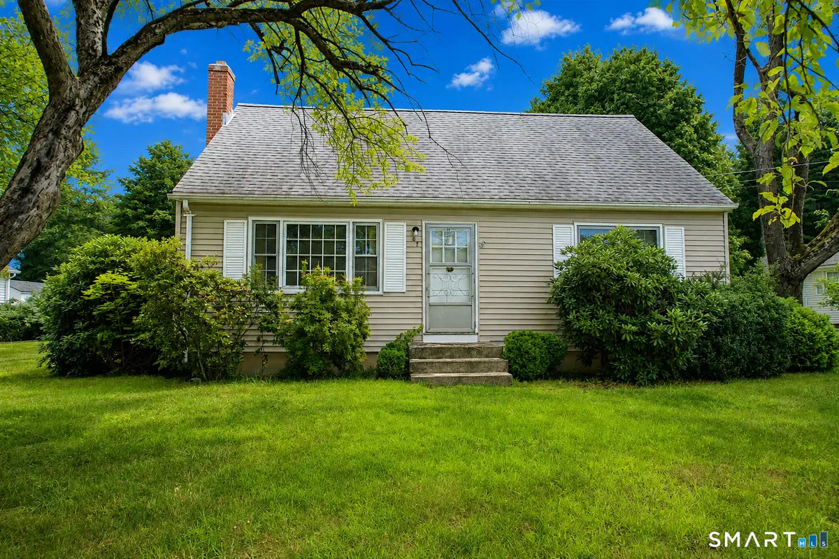 37 Shawn Drive, Bristol, CT 06010 - #1