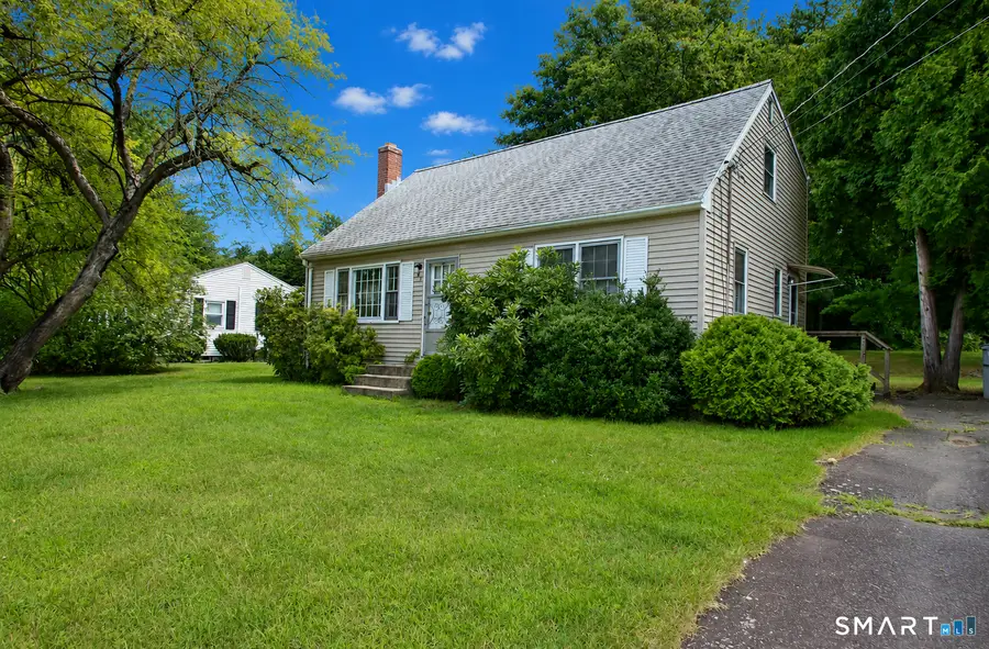 37 Shawn Drive, Bristol, CT 06010 - #2