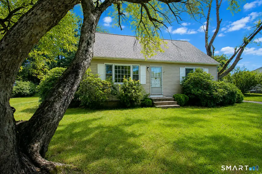 37 Shawn Drive, Bristol, CT 06010 - #3