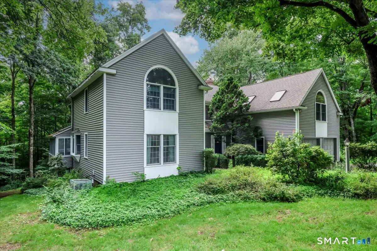 21 Farm Road, Sherman, CT 06784 - #1