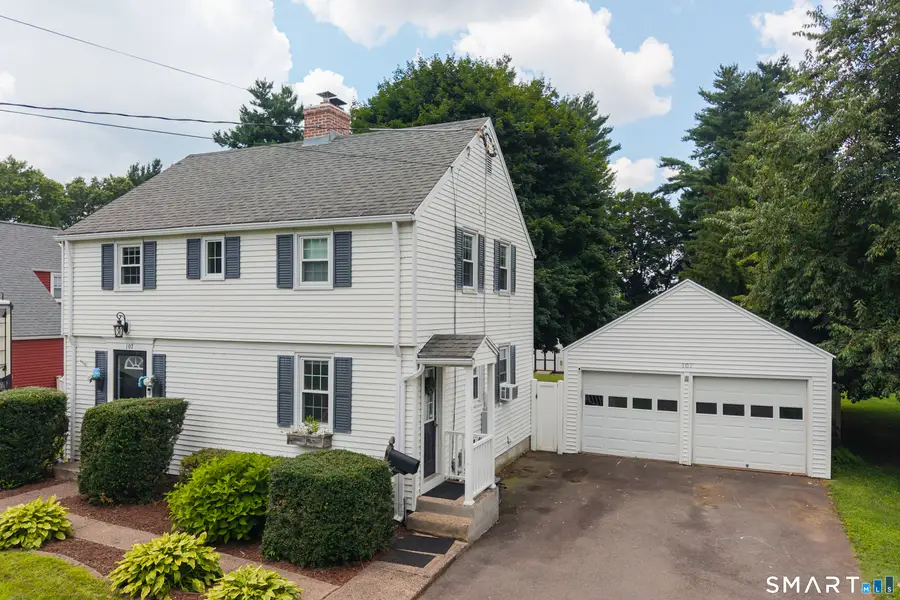 107 Bailey Road, Rocky Hill, CT 06067 - #3