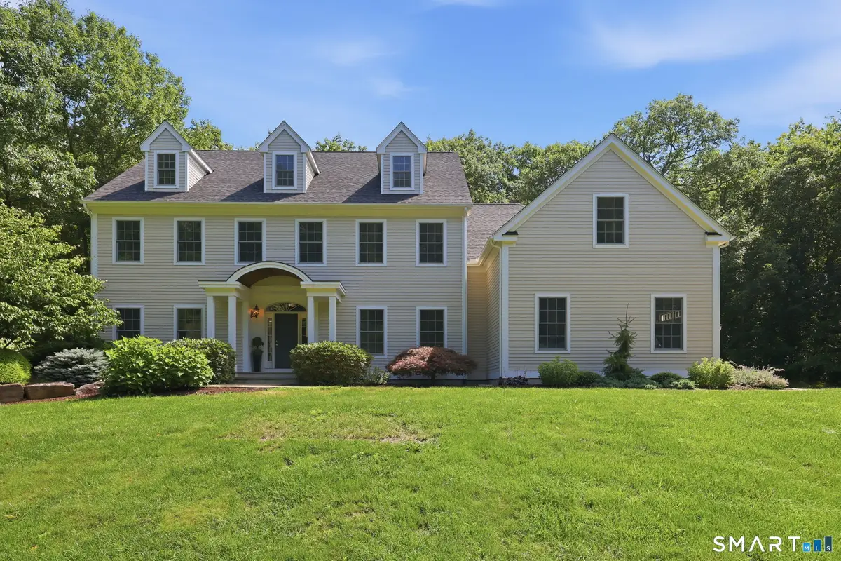 9 Ventres Way, Burlington, CT 06013 - #1