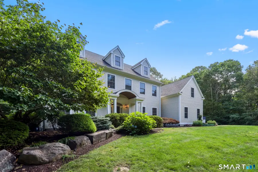 9 Ventres Way, Burlington, CT 06013 - #2