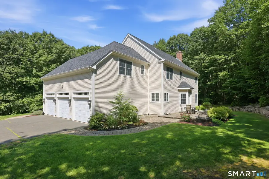 9 Ventres Way, Burlington, CT 06013 - #3