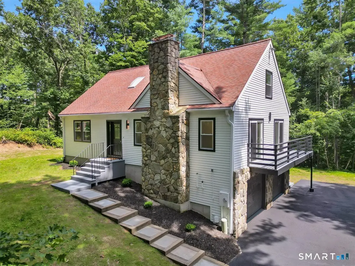 650 Manchester Road, Glastonbury, CT 06033 - #1