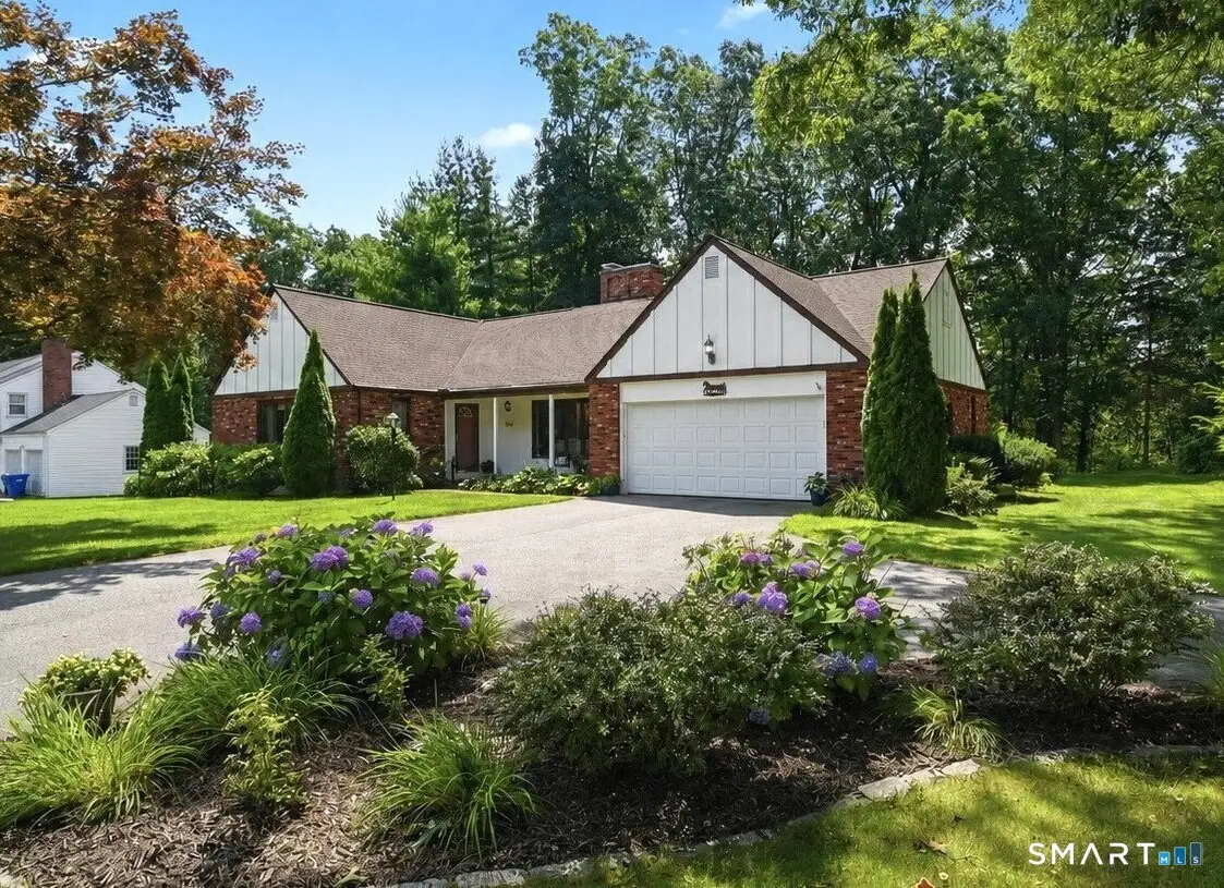 322 Carriage Drive, Glastonbury, CT 06033 - #1