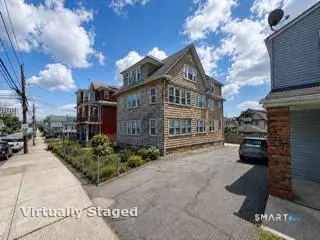 477-481 Hawley Avenue, Bridgeport, CT 06606 - #1