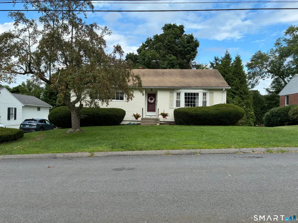 85 Thompson Drive, Torrington, CT 06790 - #1