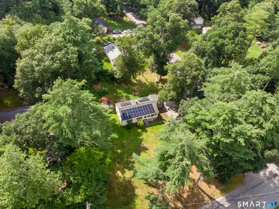 972 Quaddick Town Farm Road, Thompson, CT 06277 - #3
