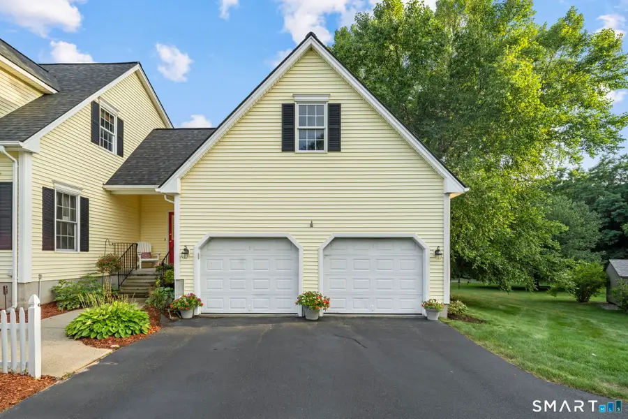 83 George Wood Road, Somers, CT 06071 - #3